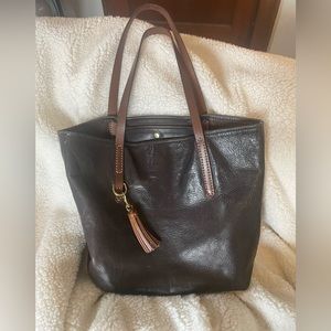 FOUNT Classic Bellfield Tote